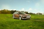Audi A4 Allroad 2.0 TDI Quattro 2012 года (AU)